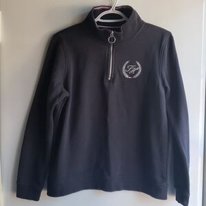 Tommy Hilfiger 1/4 zip Sweatshirt